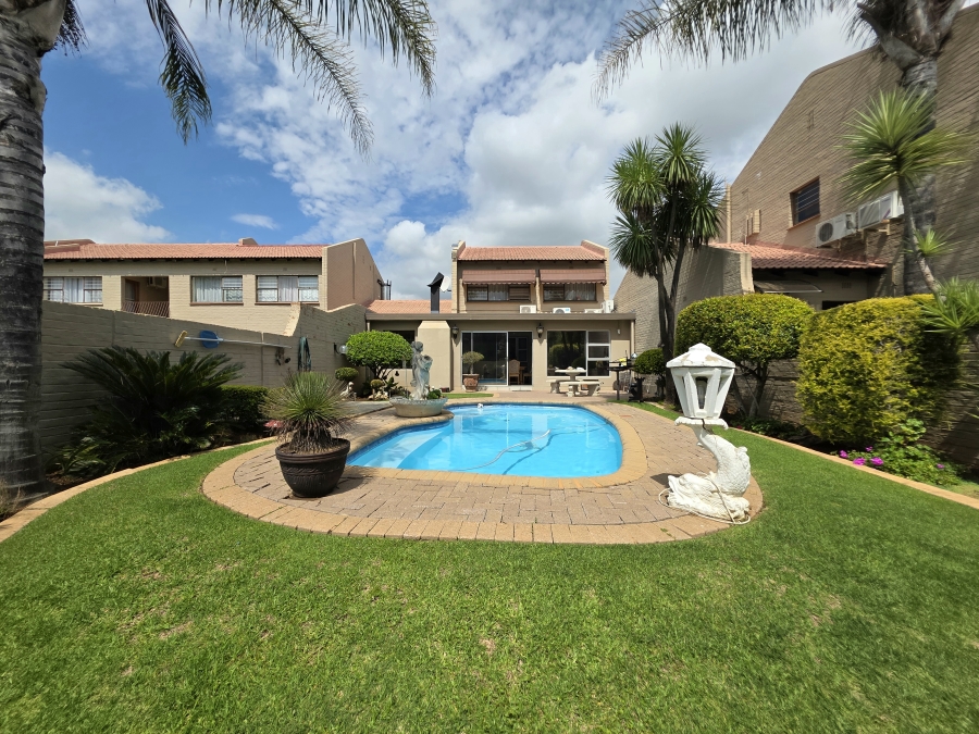 4 Bedroom Property for Sale in Jan Cillierspark Free State
